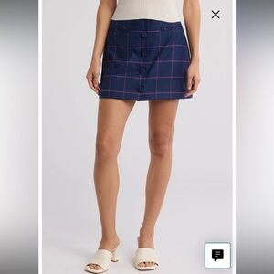 Trina Turk east village skirt